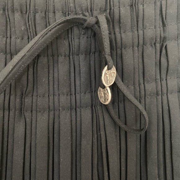 Zara Pleated Skort - Picture 2 of 5